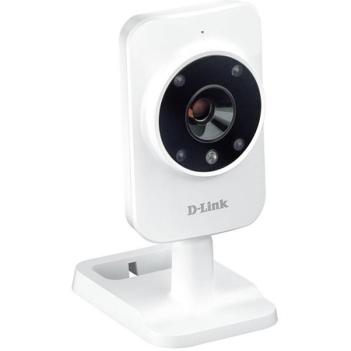 Wireless Camera D-Link DCS-935L/A1A