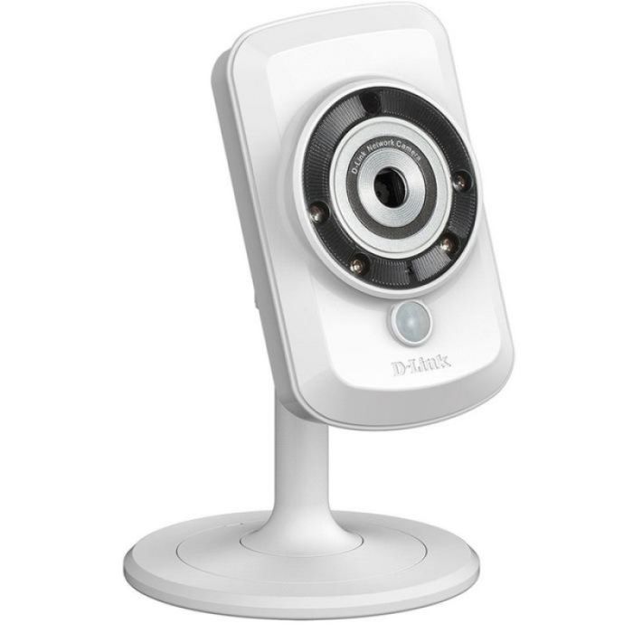 Wireless Camera D-Link DCS-942L