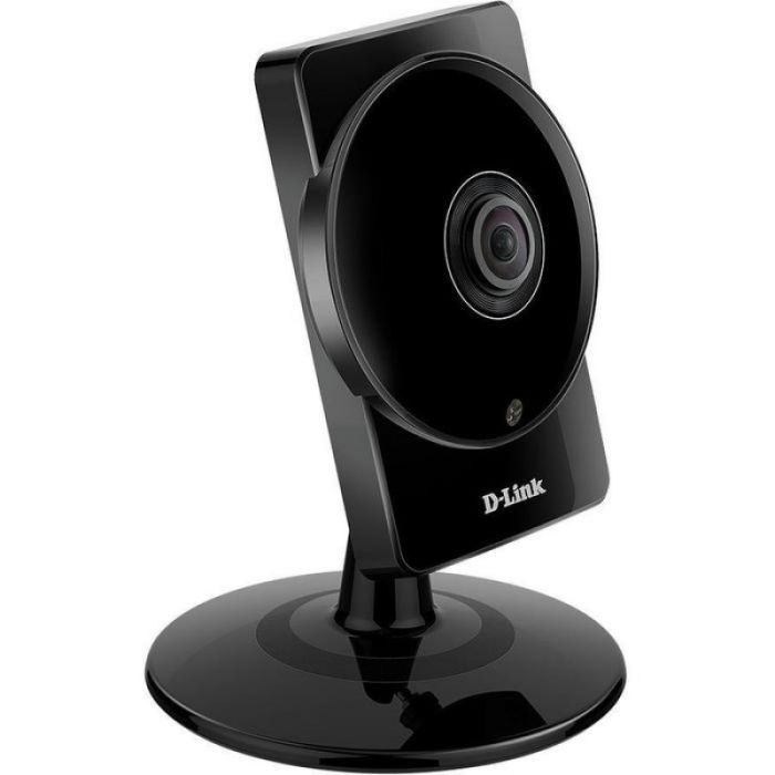 Wireless Camera D-Link DCS-960L/A1A