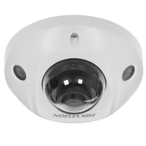 Hikvision DS-2CD2543G2-IWS 2.8 mm IP Camera