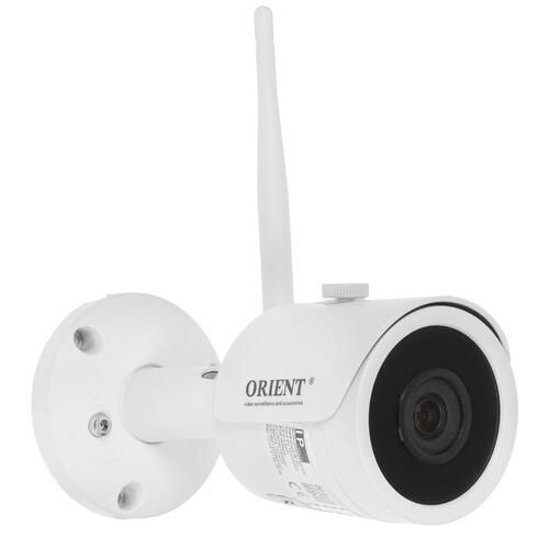 ORIENT WF-503 IP camera