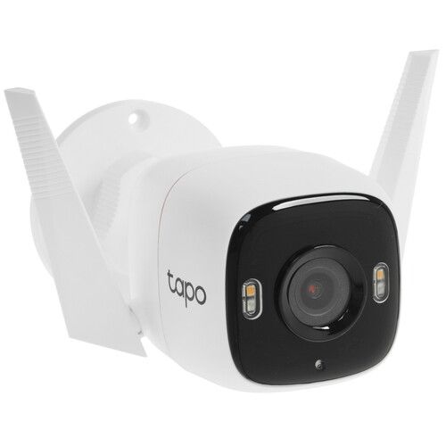 IP camera TP-Link Tapo C320WS