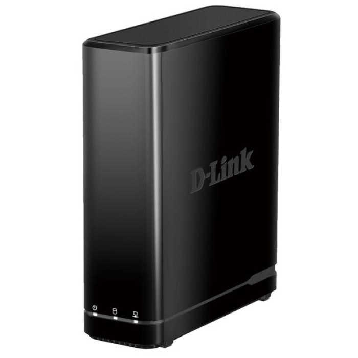 Video recorder D-Link DNR-312L/A1A