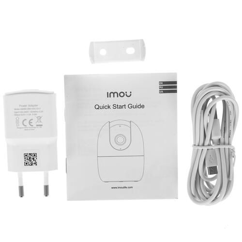 IP camera IMOU Ranger2 (IPC-A22EP-imou)