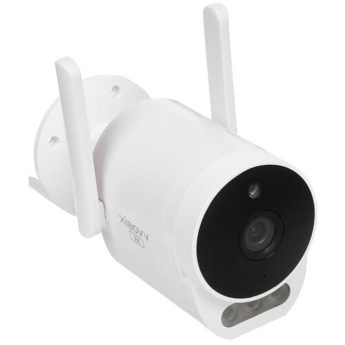 Xiaovv Outdoor Camera Pro 2K IP Camera