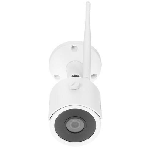 GiNZZU HWB-2301A IP camera