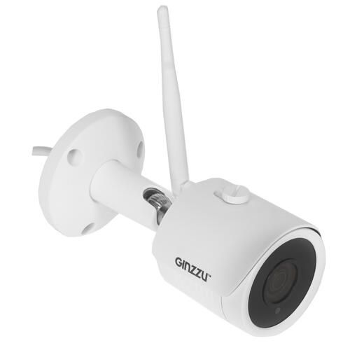 IP camera GiNZZU HWB-2031S