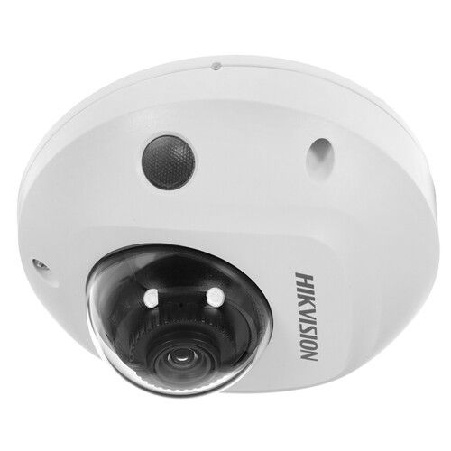 IP camera Hikvision DS-2CD2543G0-IWS 6 mm