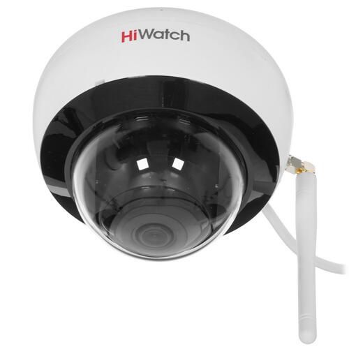 HiWatch DS-I252W(C) (4 mm) IP camera