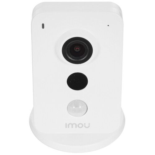 IMOU Cube IP Camera