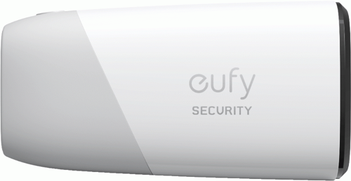 IP camera Eufy EUF-T81403D2-WT