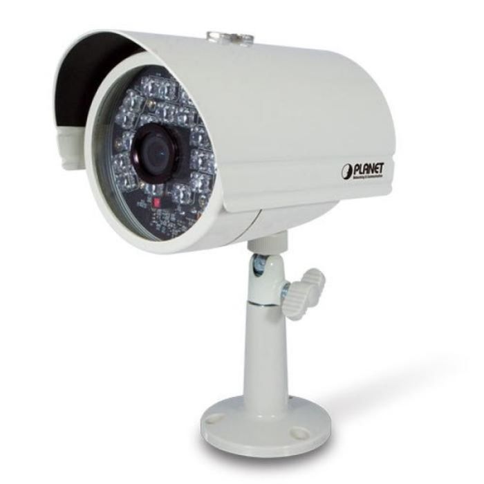 Planet ICA-3260 IP Camera