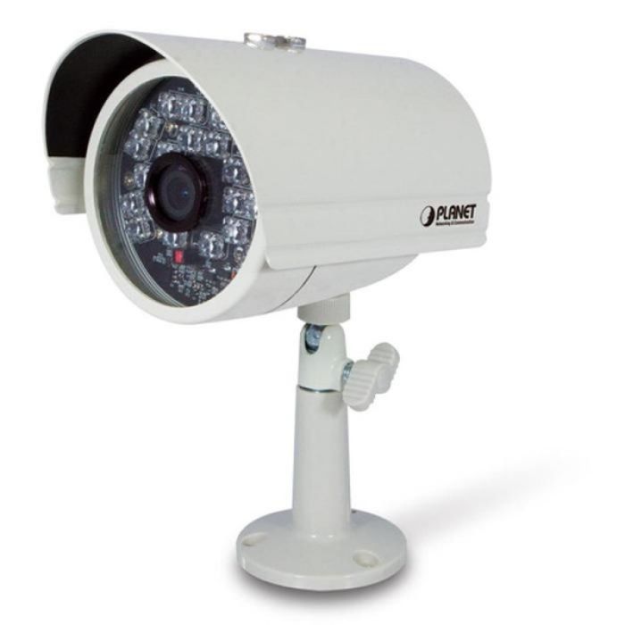 Planet ICA-HM312 IP Camera