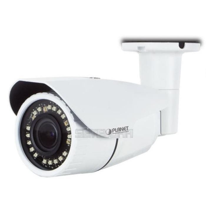 IP Camera Planet ICA-M3380P