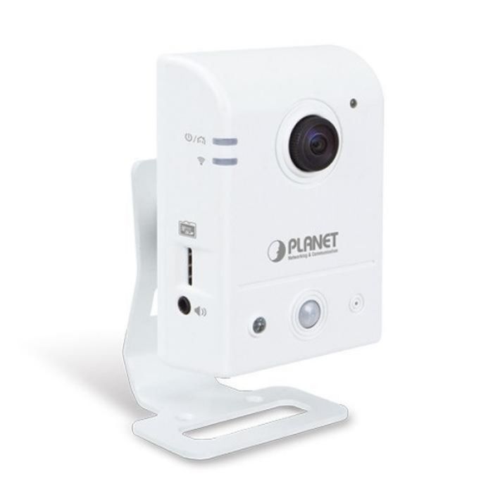 Planet ICA-W8100 IP Camera