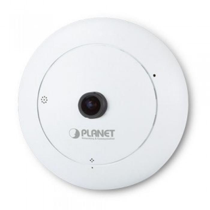 Planet ICA-W8200 IP Camera