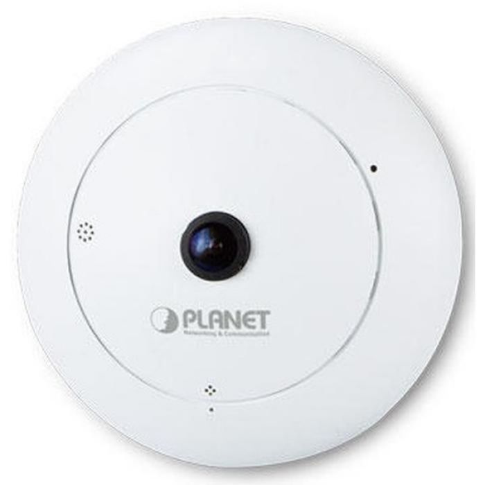 IP Camera Planet ICA-W8500