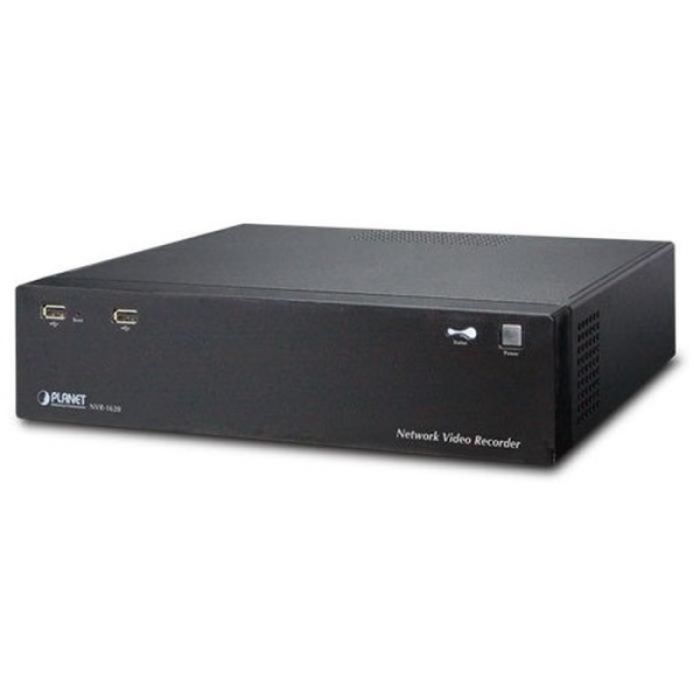 Planet NVR-1620 Video Recorder